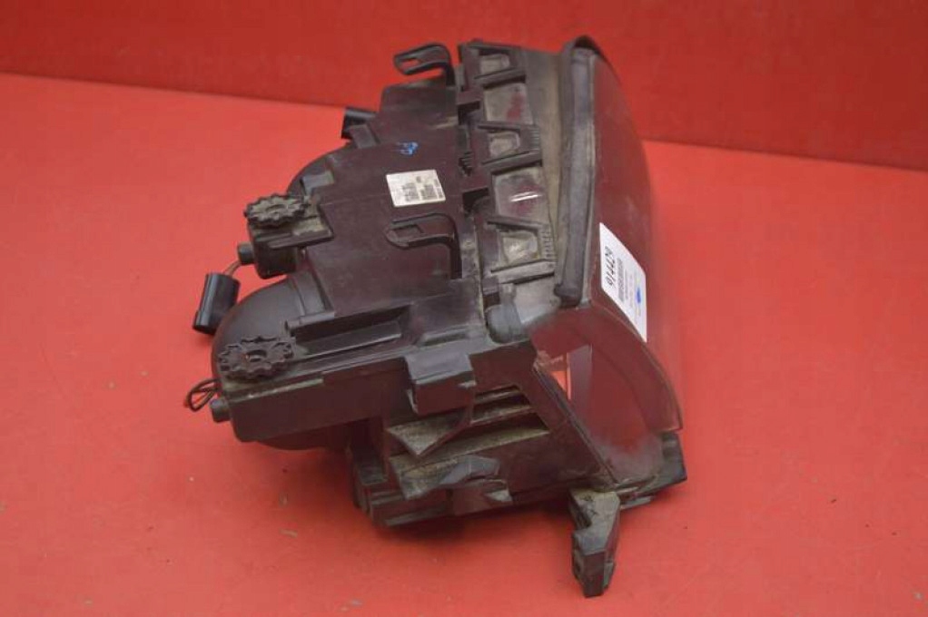 REFLEKTOR right light front EU BM145-A301R BMW E46 97-03