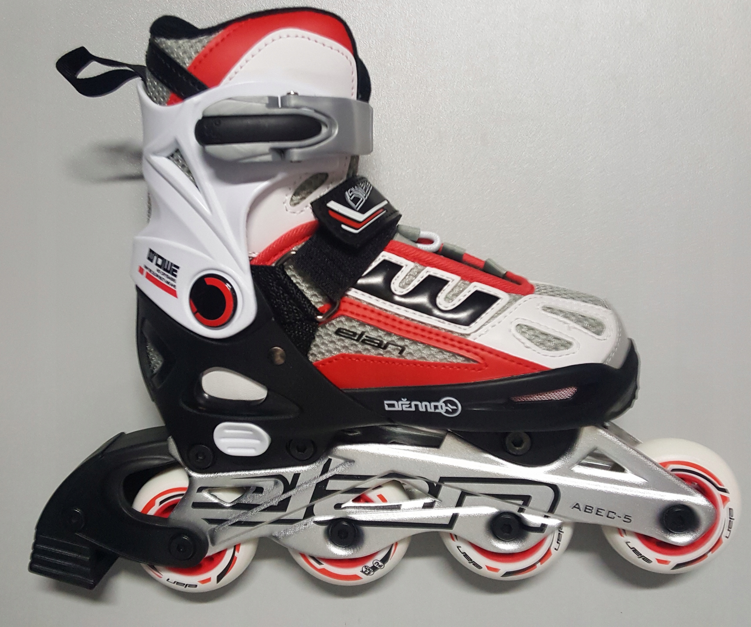 Rolki Elan rozmiar 33-36
