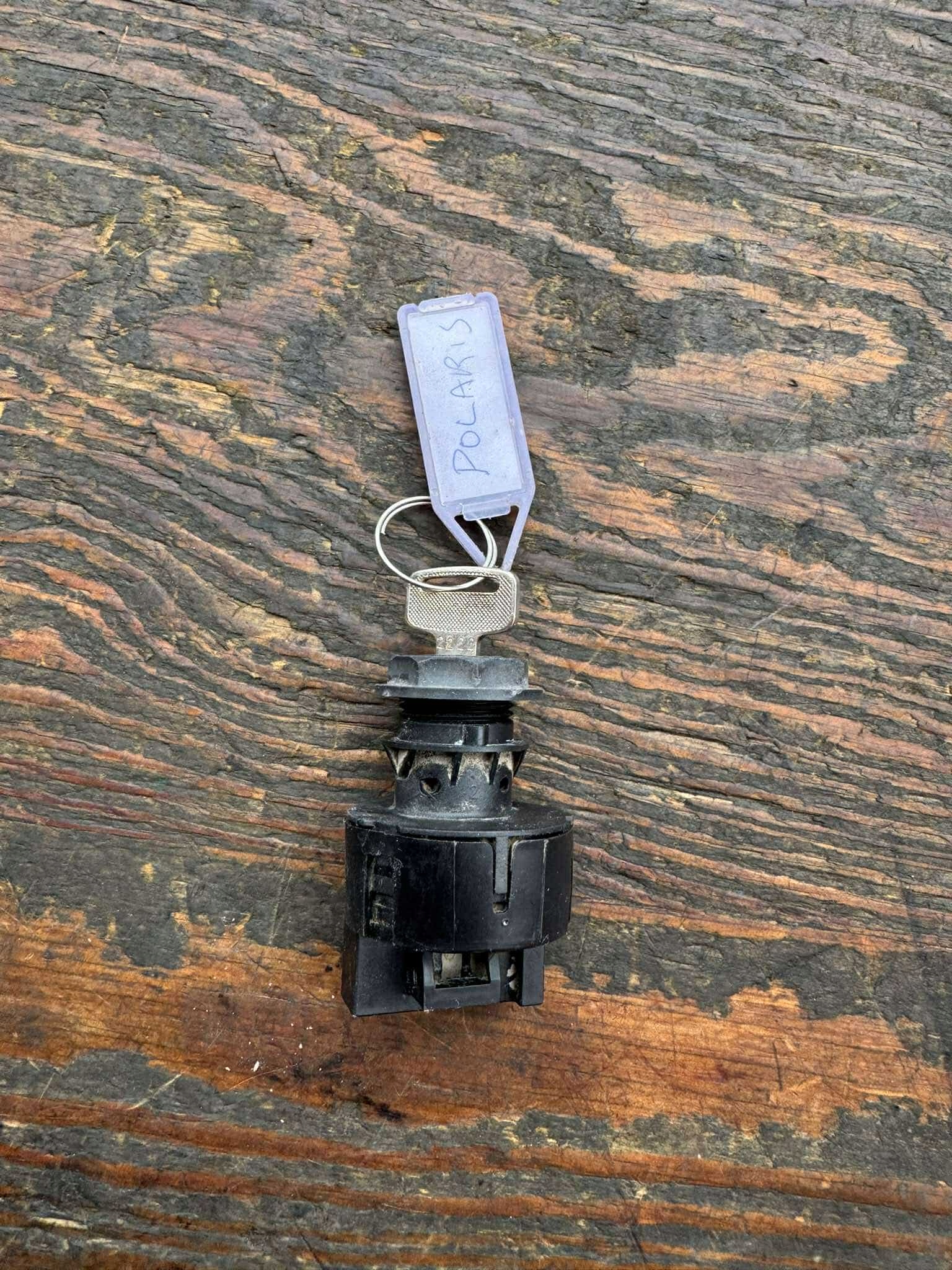 Stacyjka klucz rozruch Polaris Sportsman Ranger Trail Scrambler RZR