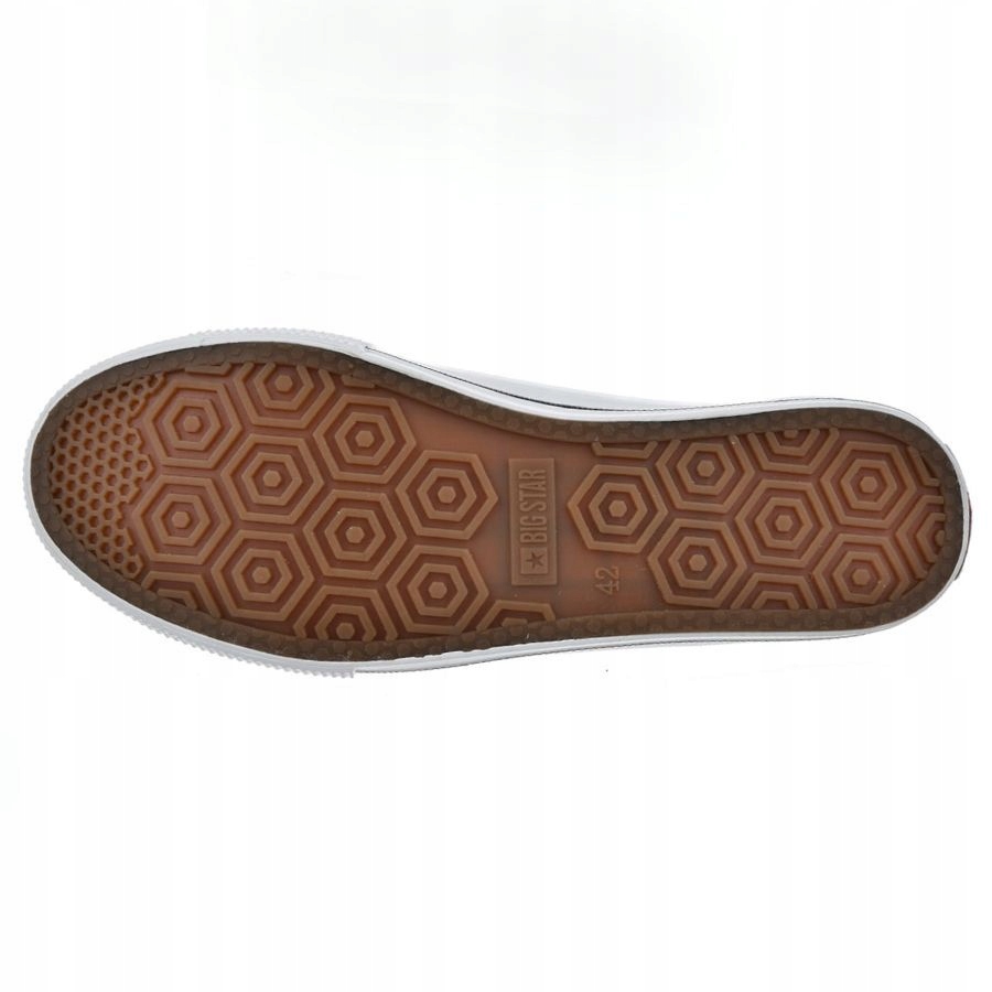 BUTY MĘSKIE BIG STAR TRAMPKI TENISÓWKI SPORTOWE Kod producenta Wiosna Lato 2024