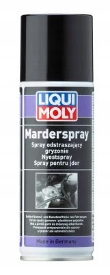 2708/LQM ŚRODEK DO ODSTRASZANIA GRYZONI 200ML / LIQUI MOLY LIQUI MOLY
