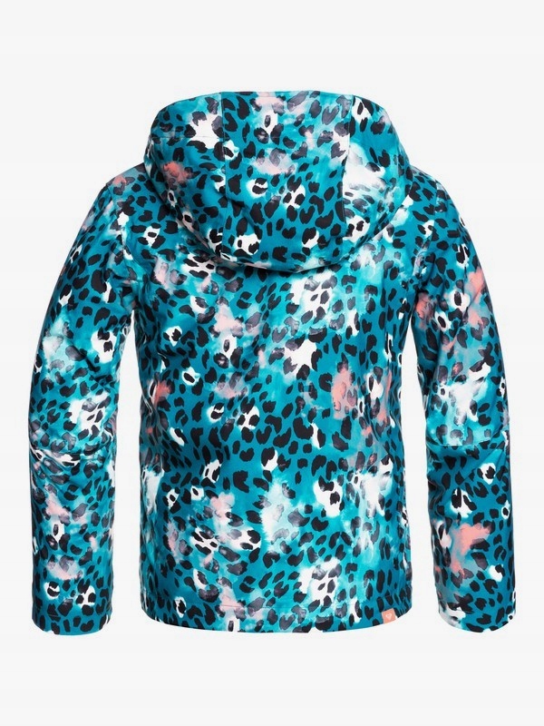 Kurtka Dziecięca Roxy Snowboard Narty 10K 12L 3XS EAN (GTIN) 3613375527446