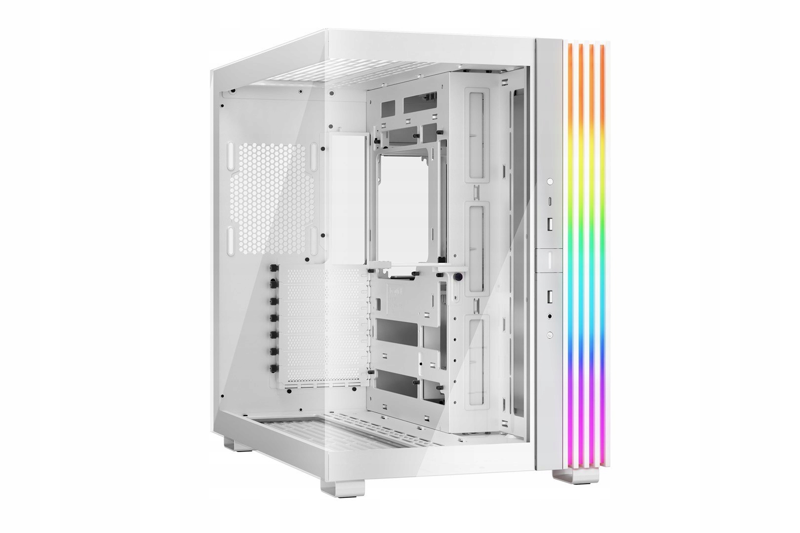 Obudowa Be Quiet! Light Base 600 DX White