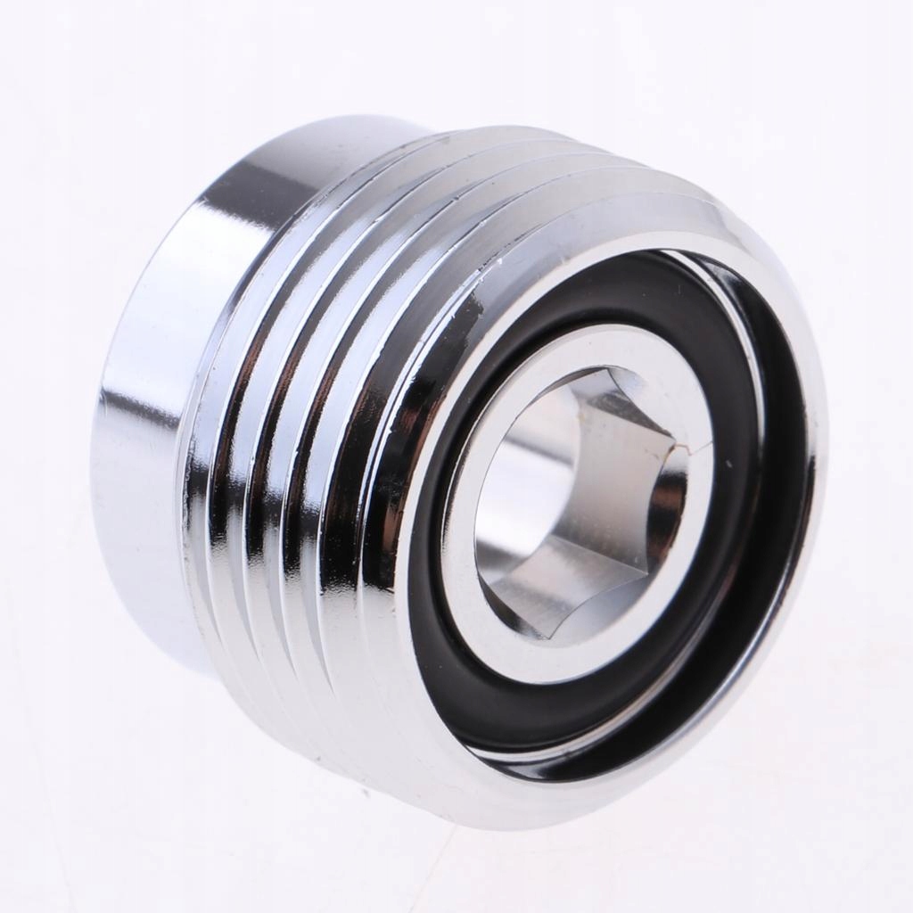 Scuba Tank Adaptor DIN Insert Rodzaj butla z zaworem