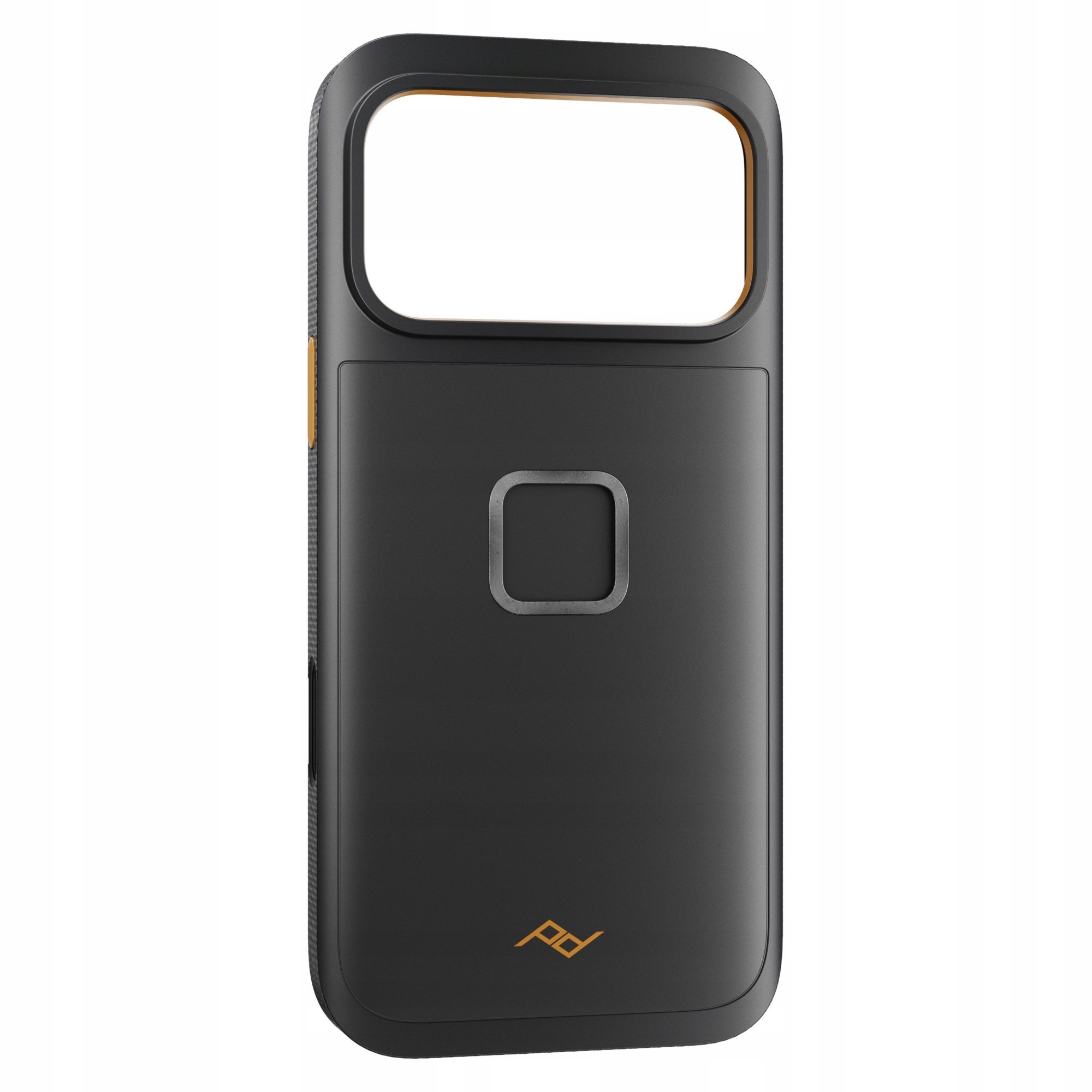 Peak Design Puzdro Gnar pre iPhone 17 Pro Max čierne