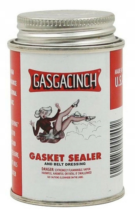 КЛЕЙ ДЛЯ ПРОКЛАДОК GASKET SEALER JEGS GASGACINCH 23