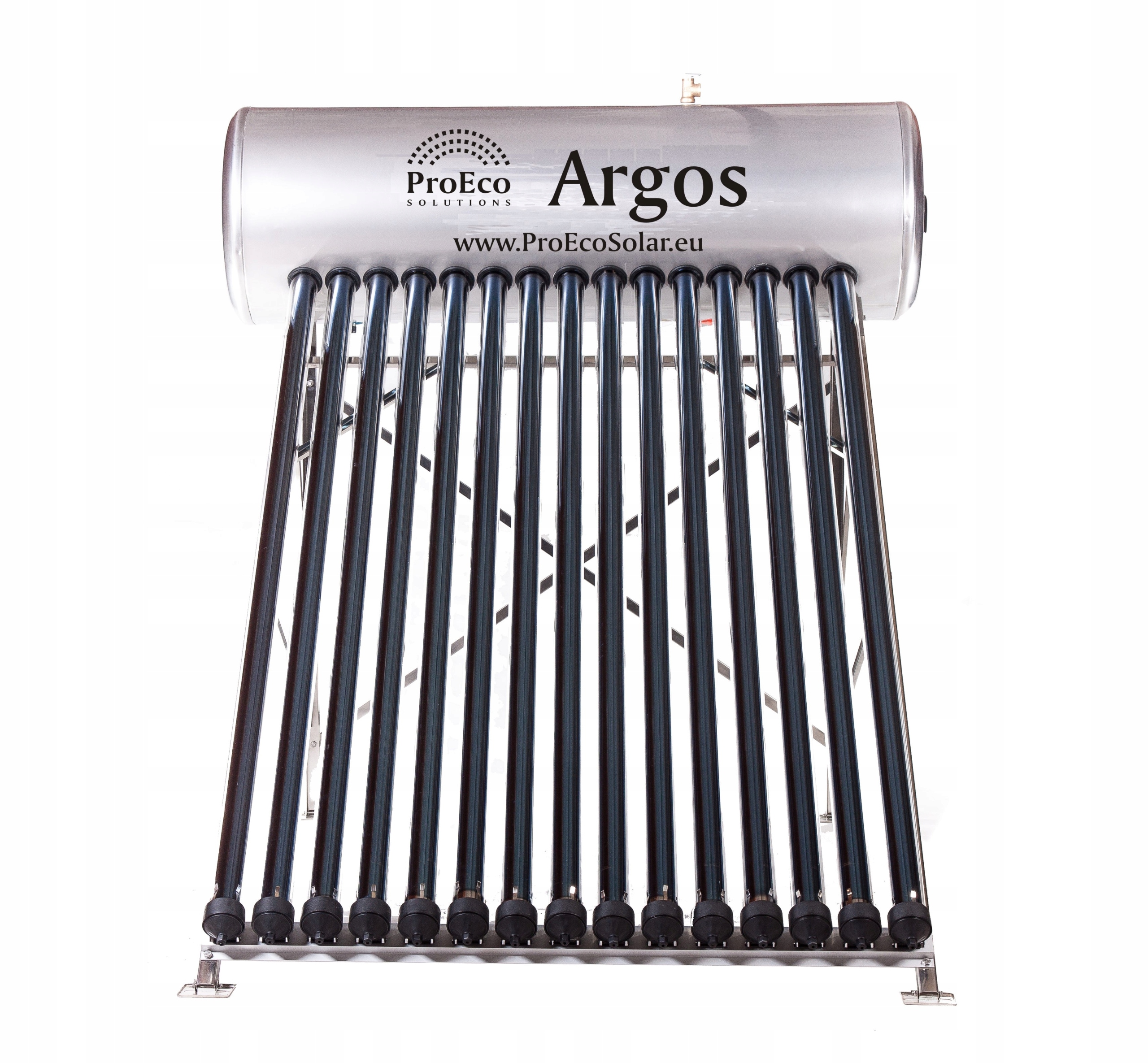 Solární tlakový kolektor Proeco Argos P-150 Ohřívač vody