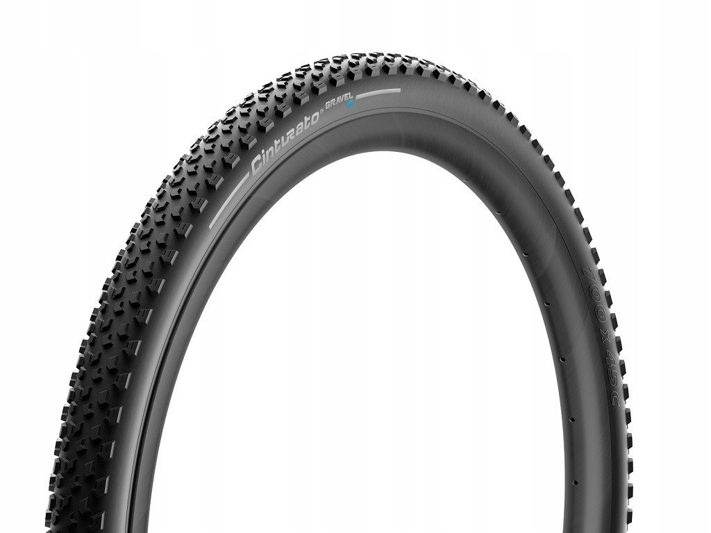 Opona rowerowa Pirelli cinturato 4161800 rozmiar koła 28 " 1 " 40 mm 540 g