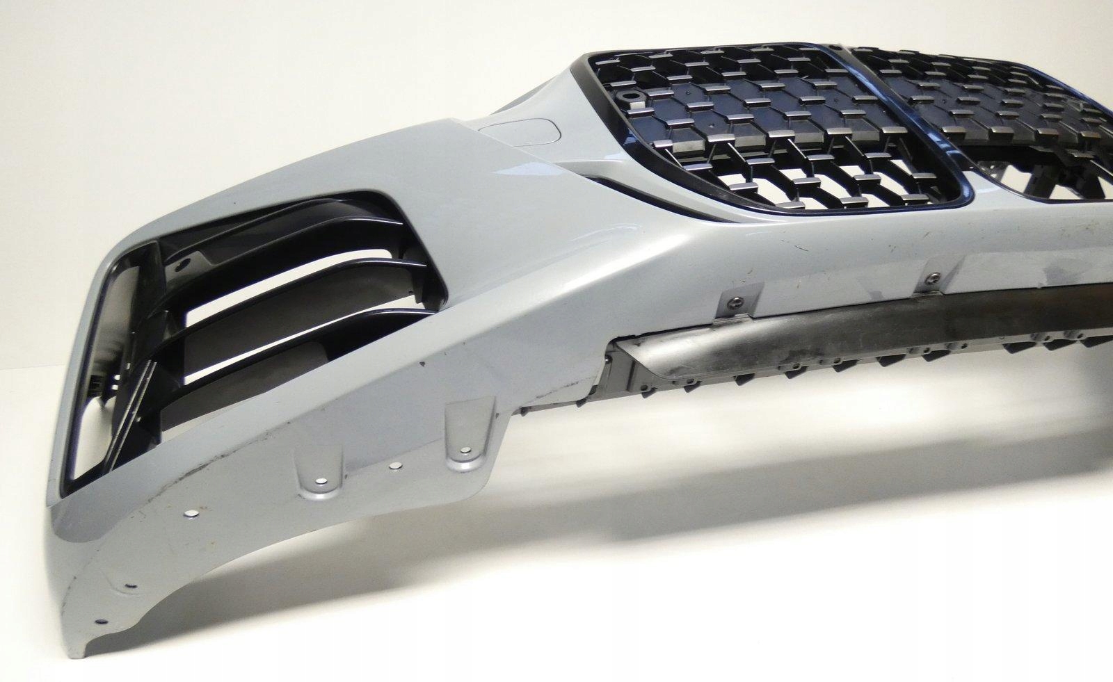 BMW 4 G22 G23 m-packet 9881896 below 6 PDC 2020- bumper front front
