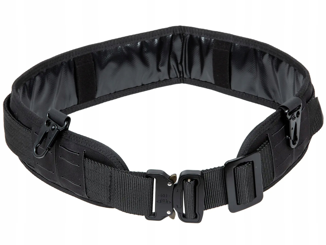Pas Taktyczny Typu Pilot Belt 2.0 Primal Czarny