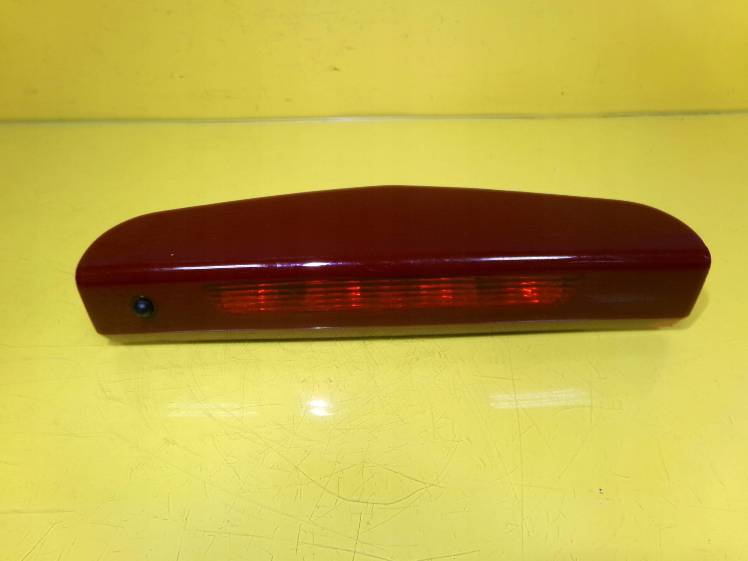 ŚWIATŁO STOP STOPU OPEL CORSA E 2015 316627975 NR119