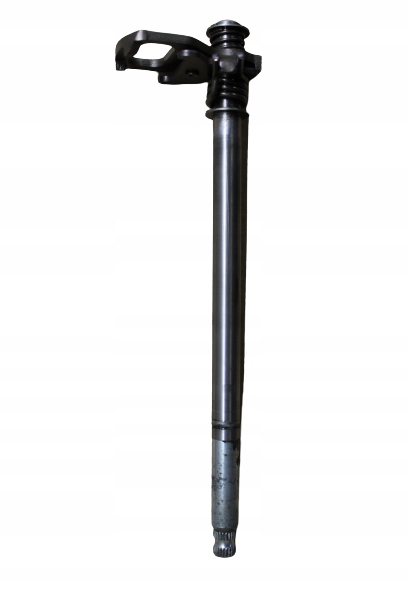 745 - GSXR 600 K1 K2 K3 коробка передач вал селектор