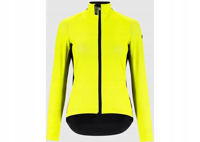 Kurtka zimowa Assos Uma GT Ultraz Winter Fluo XL