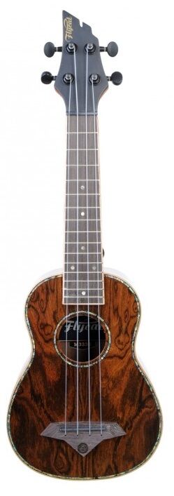 Flycat M333S Mystic Ukulele Sopranowe Naturalne Sopran