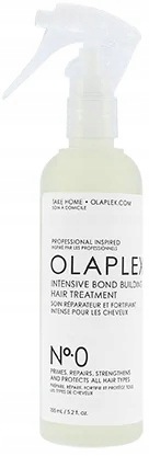 Olaplex N°0 intenzivní regenerační vlasová kúra 155 ml