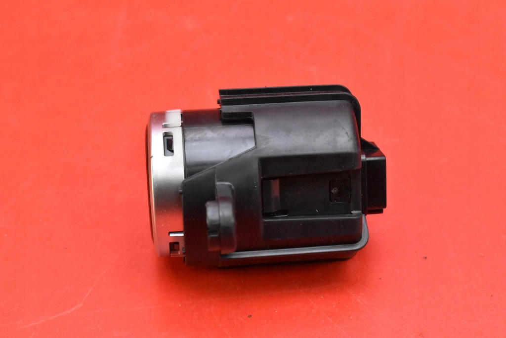 ignition key button START/STOP KIA EV6 GT-LINE 77.4 kWh 325 KM 21