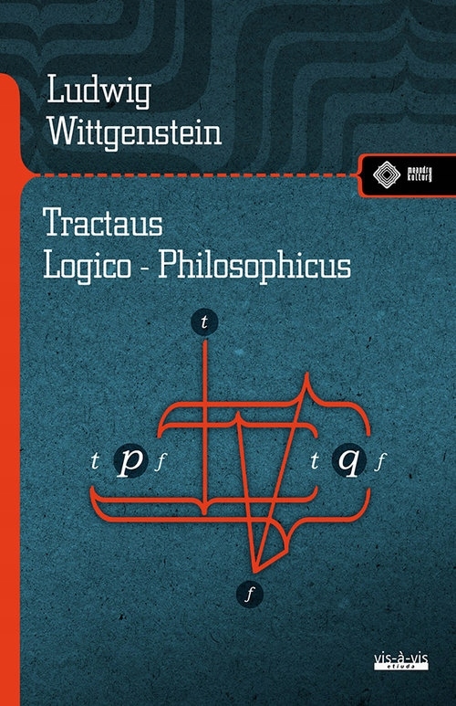 

Tractatus logico-philosophicus