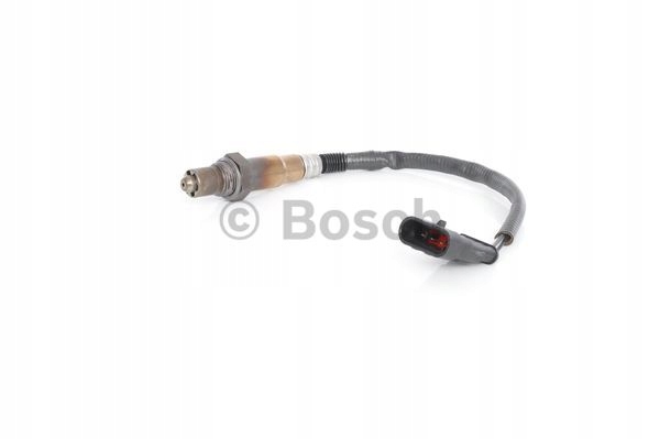 Lambda Sonda Fiat Doblo 09- 1.4