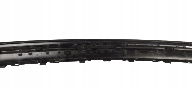 moulding cap rear part PORSCHE BOXSTER 982 982807659