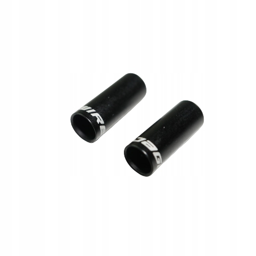 

Końcówka pancerza hamulca 5mm. Jagwire 2szt
