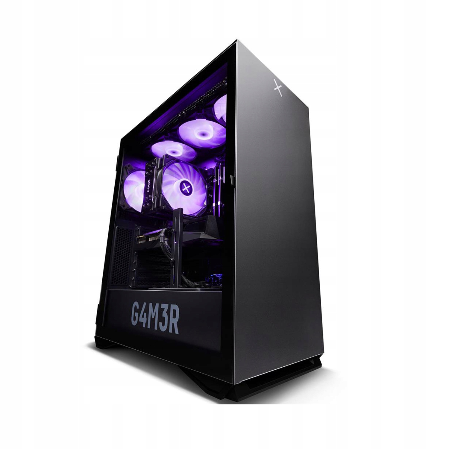 

G4M3R Hero i5-12400F 16GB 1TB Ssd RTX3060 Win11