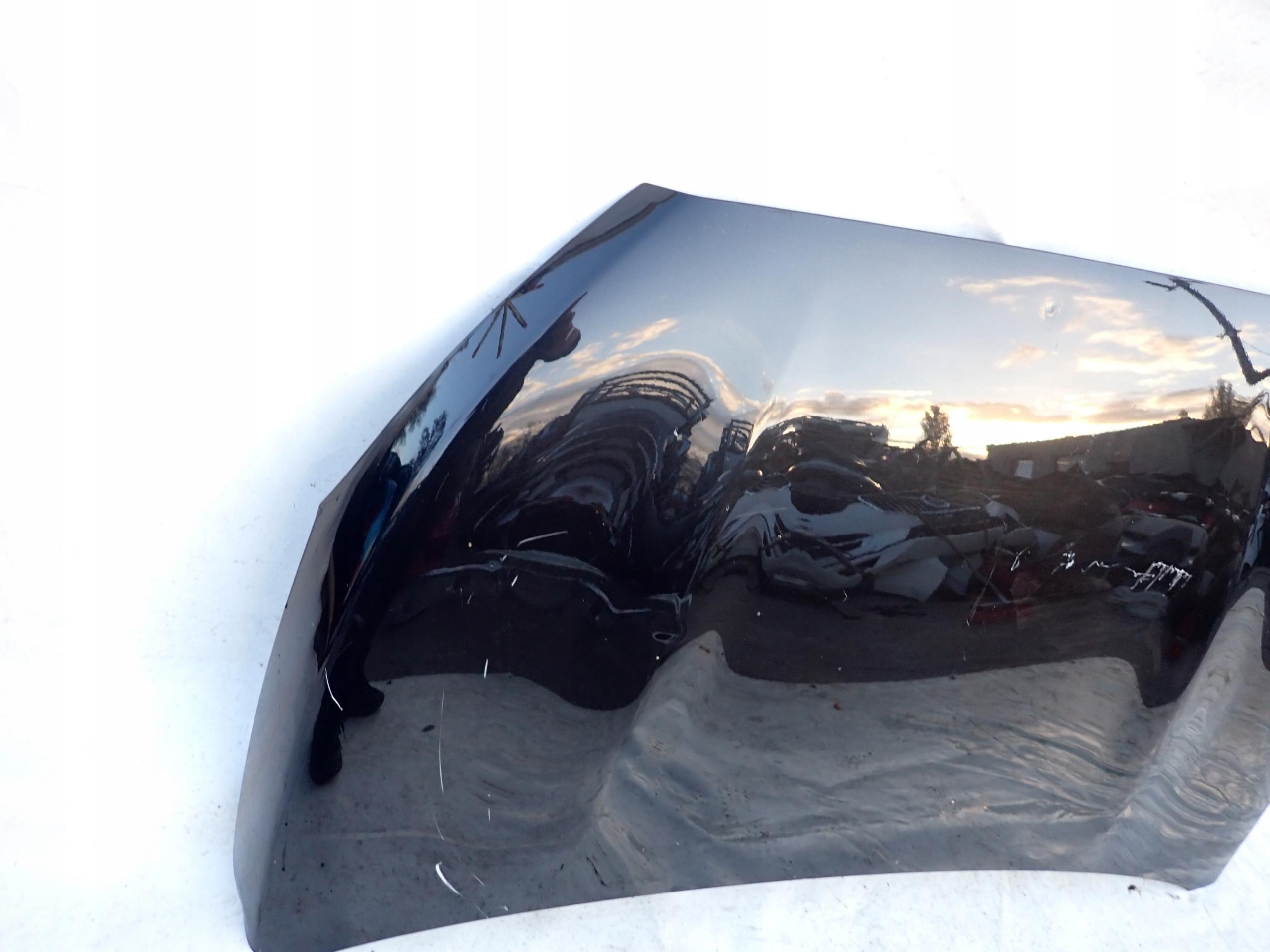 SUZUKI SX4 S-CROSS LIFT 16- Cofano