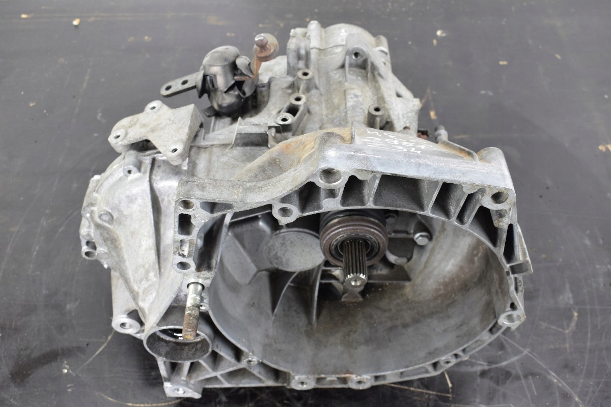 CAMBIO manuale CITROEN NEMO BIPPER 1.3 HDI 55229495 C51051815
