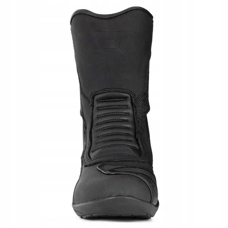 BUTY REBELHORN SCOUT BLACK MATT [Rozmiar: 37] Numer katalogowy producenta RH-BOT-SCOUT-01F-37
