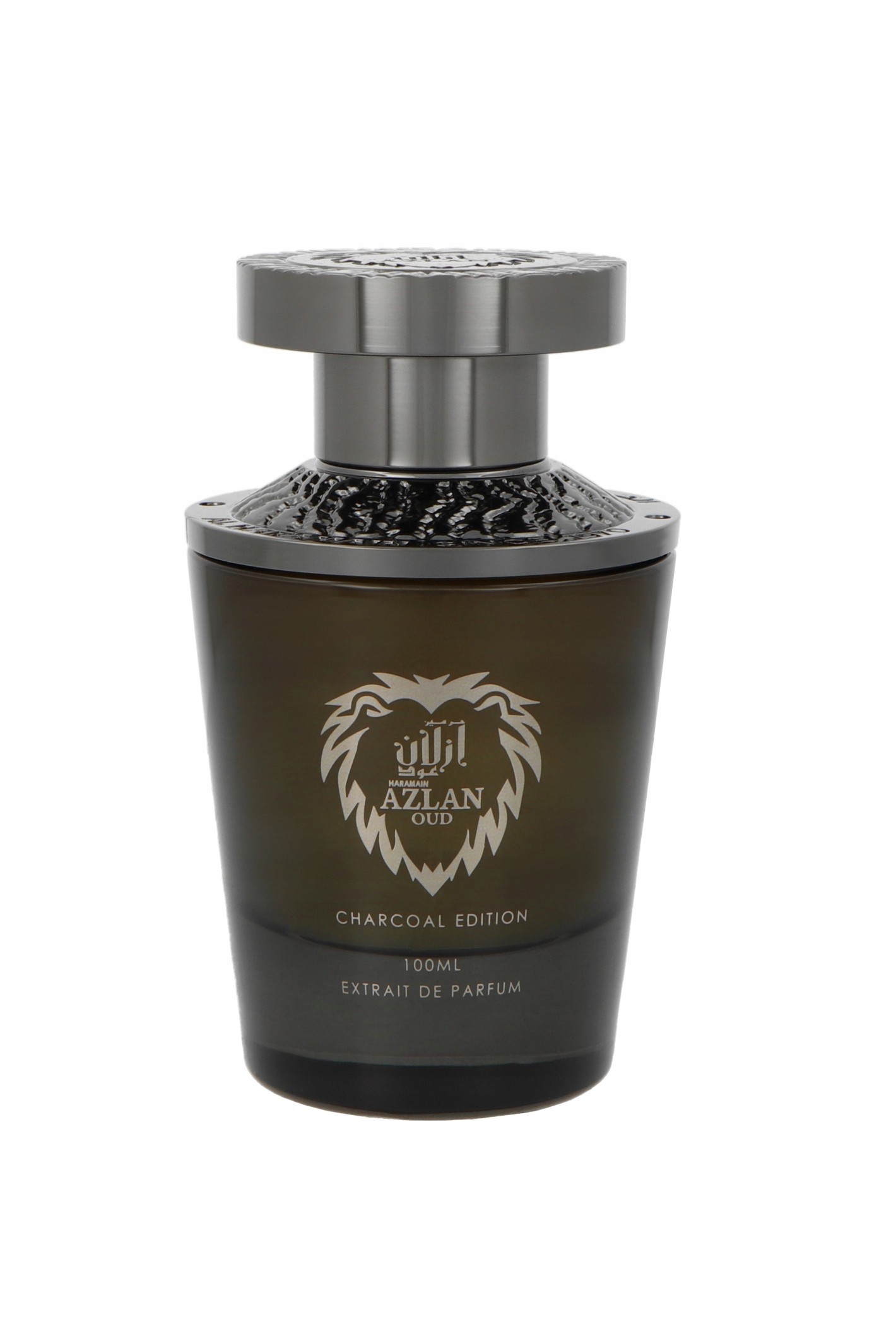 Al Haramain Azlan Oud Charcoal Edition parfémový extrakt 100 ml pánská voda