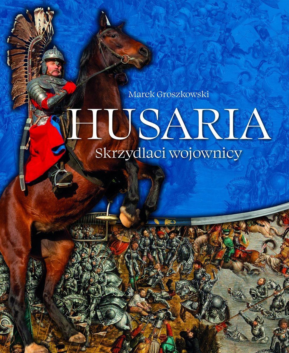 

Husaria Marek Groszkowski Sbm