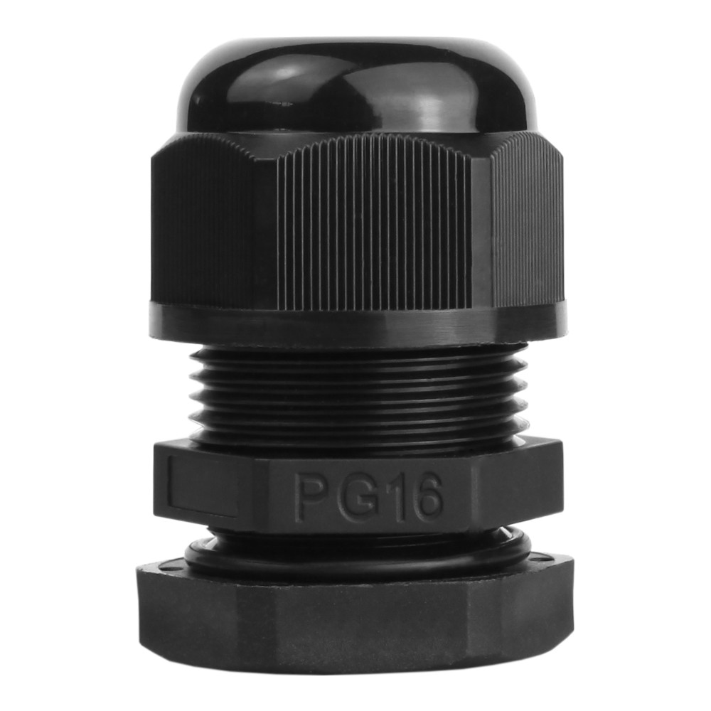 

Dławnica Kablowa Dławik PG16 7-14mm IP68