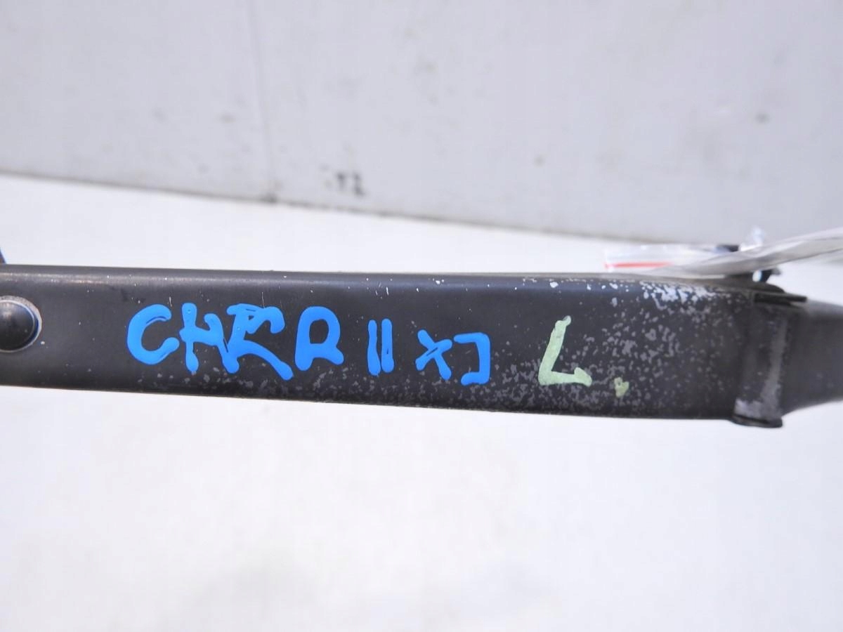 RAMIE WYCIERACZKI LEWE JEEP CHEROKEE XJ Producent części Jeep OE