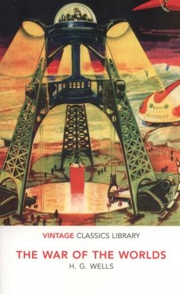 

The War of the Worlds. H.g. Wells
