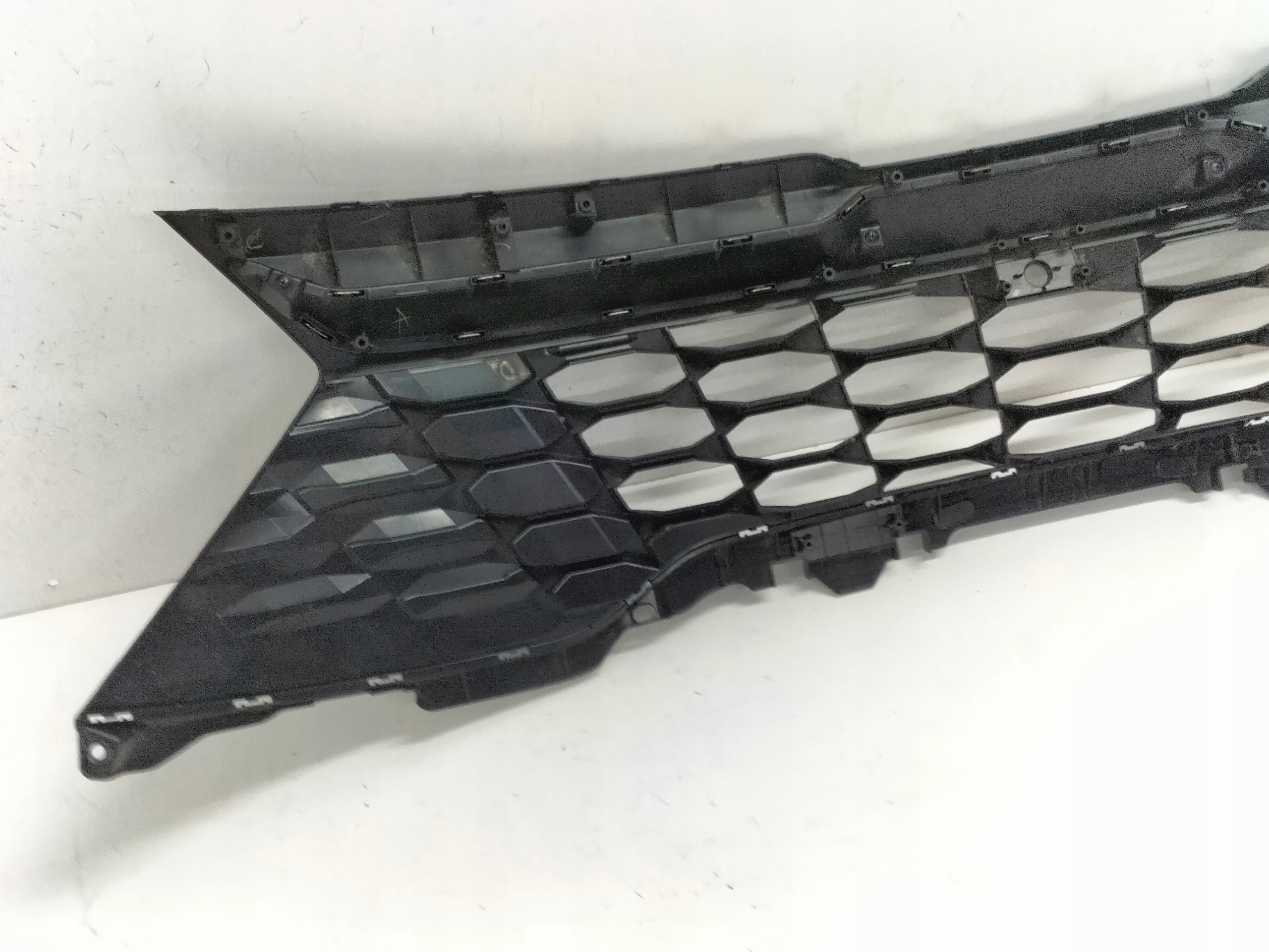 grille grid grill KIA SPORTAGE 5 V 21- STANDARD