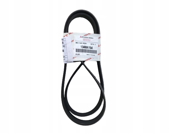 PASEK ALTERNATORA MITSUBISHI SPACE STAR