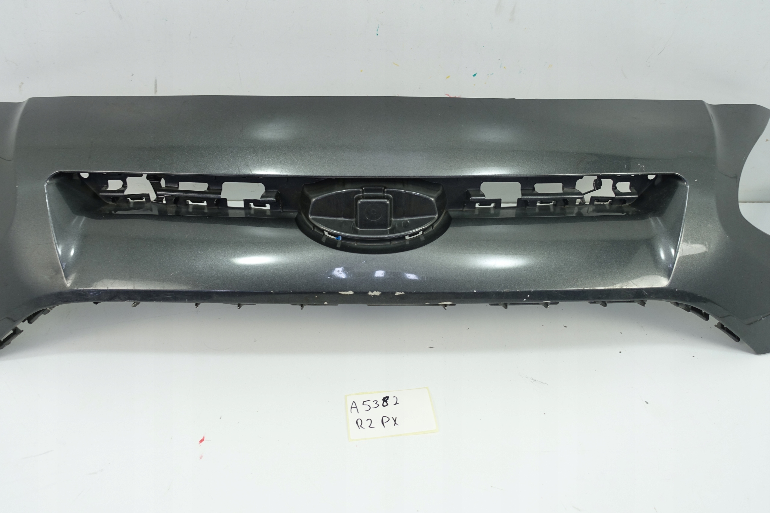 maska maska nárazníku předek FORD CONNECT MK2 13