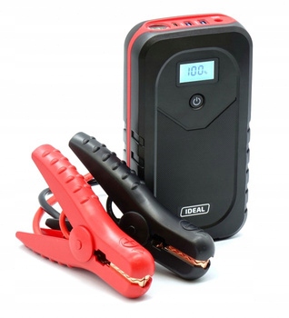 Startovací zařízení Badek X-starter 15 LiPo Pro