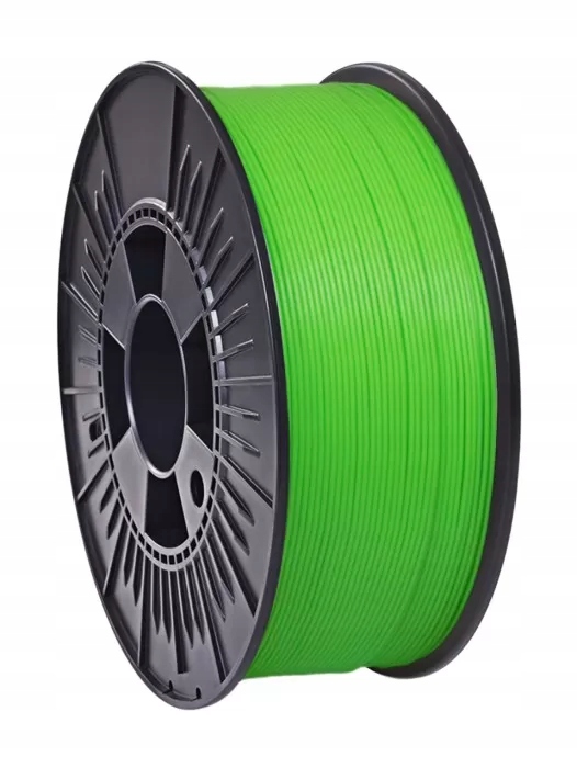 Filament PLA Colorfil Light Green 1,75mm 0.5 kg
