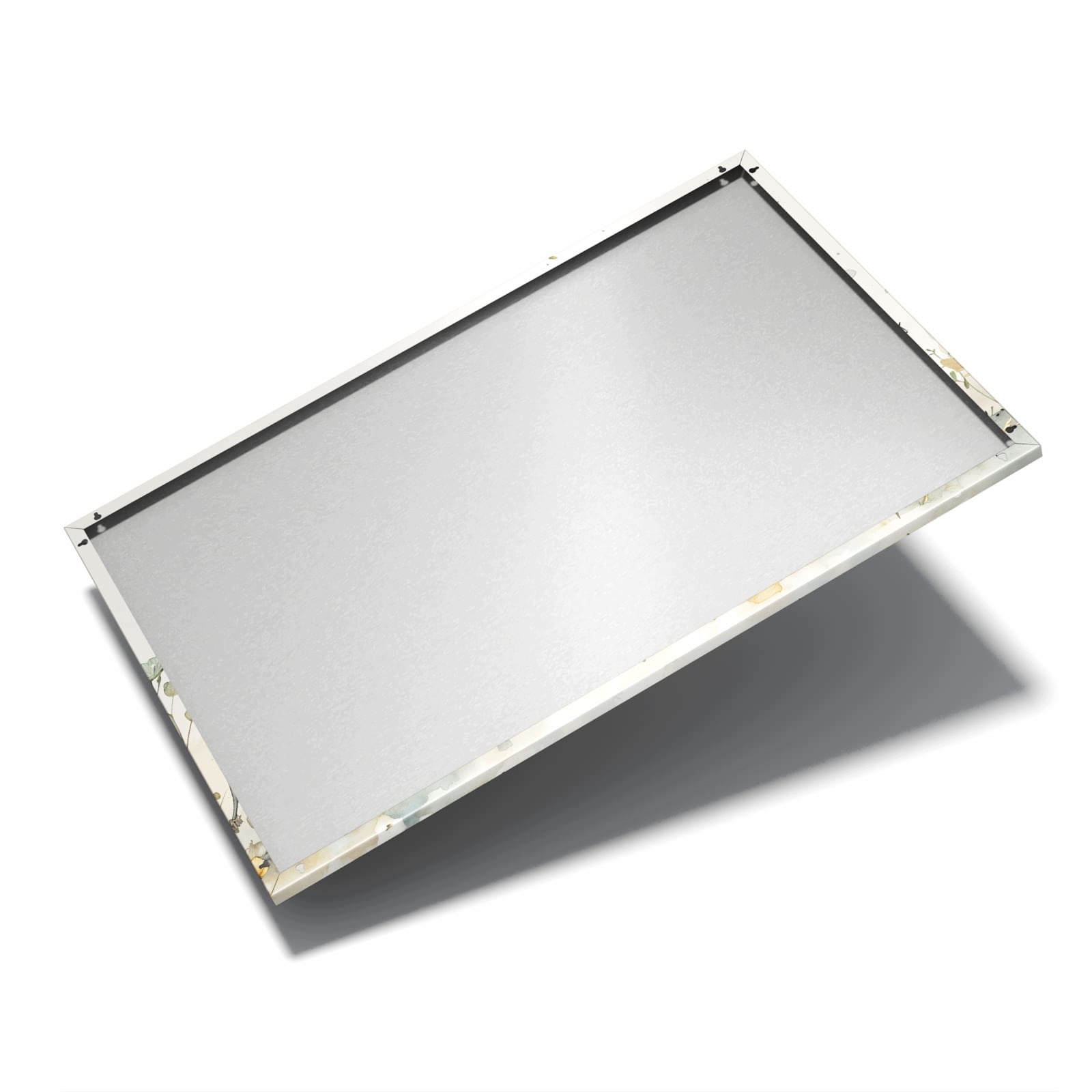 Magnetická tabule Rodzina sloni 60 × 40 cm