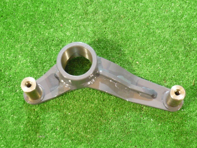 WIESZAK PODSIEWACZA CLAAS 662627 LEWY Part number 662627