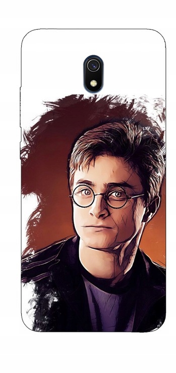 

Etui do Xiaomi MI Redmi 8A Case Pokrowiec