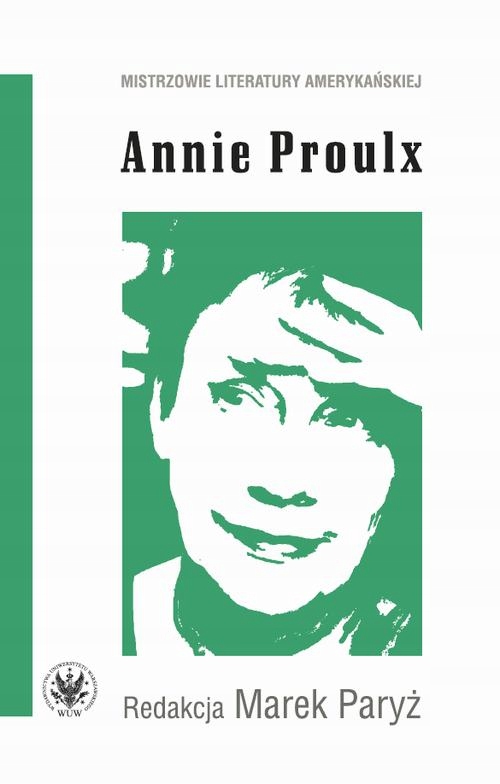 ANNIE PROULX EBOOK