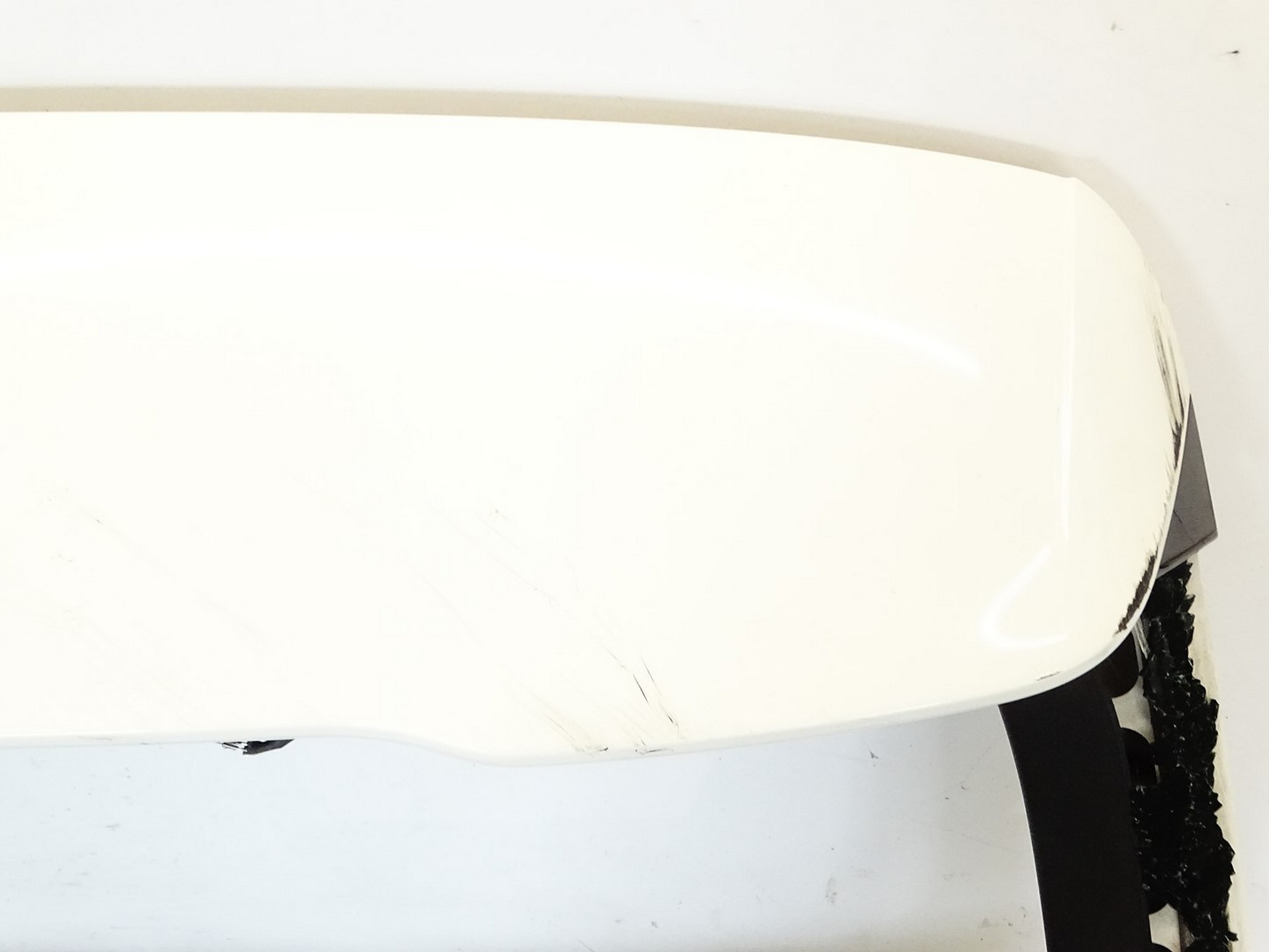trunk door boot rear part rear AUDI A3 8V HB 5D 5DRZWI