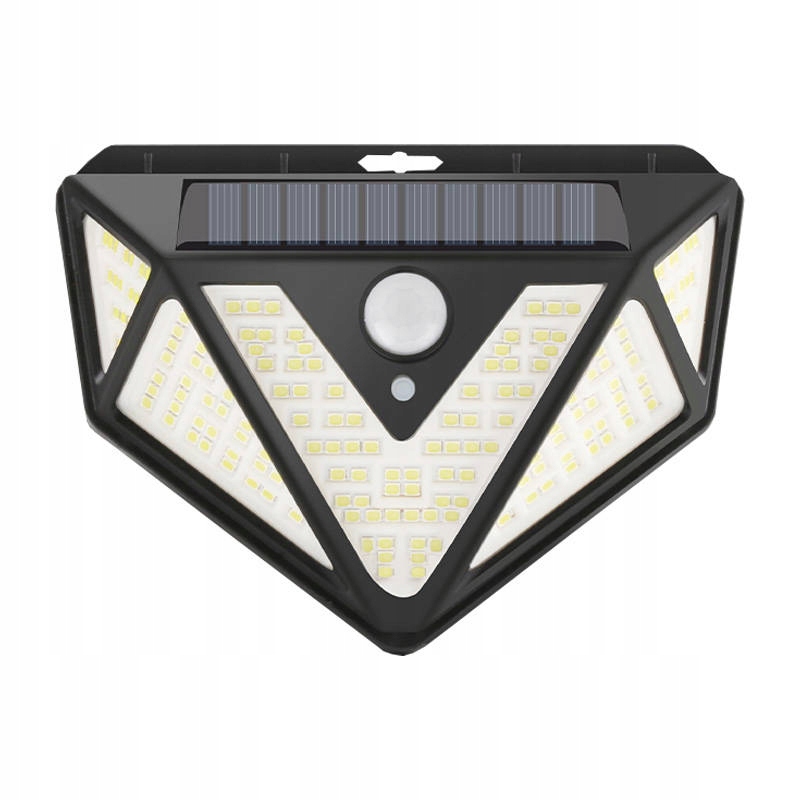 

Lampa Solarna Superfire 33W, 220lm, 1200mAh