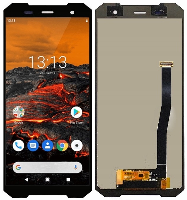 Displej pro MyPhone Hammer Explorer LCD displej