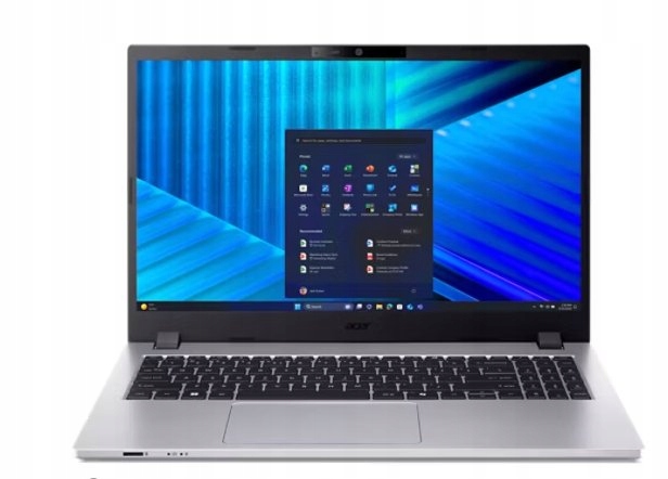 Acer TravelMate P2 15 (TMP215-75-TCO-52FB) Ultra 5 125H/16GB/512GB SSD/15,6