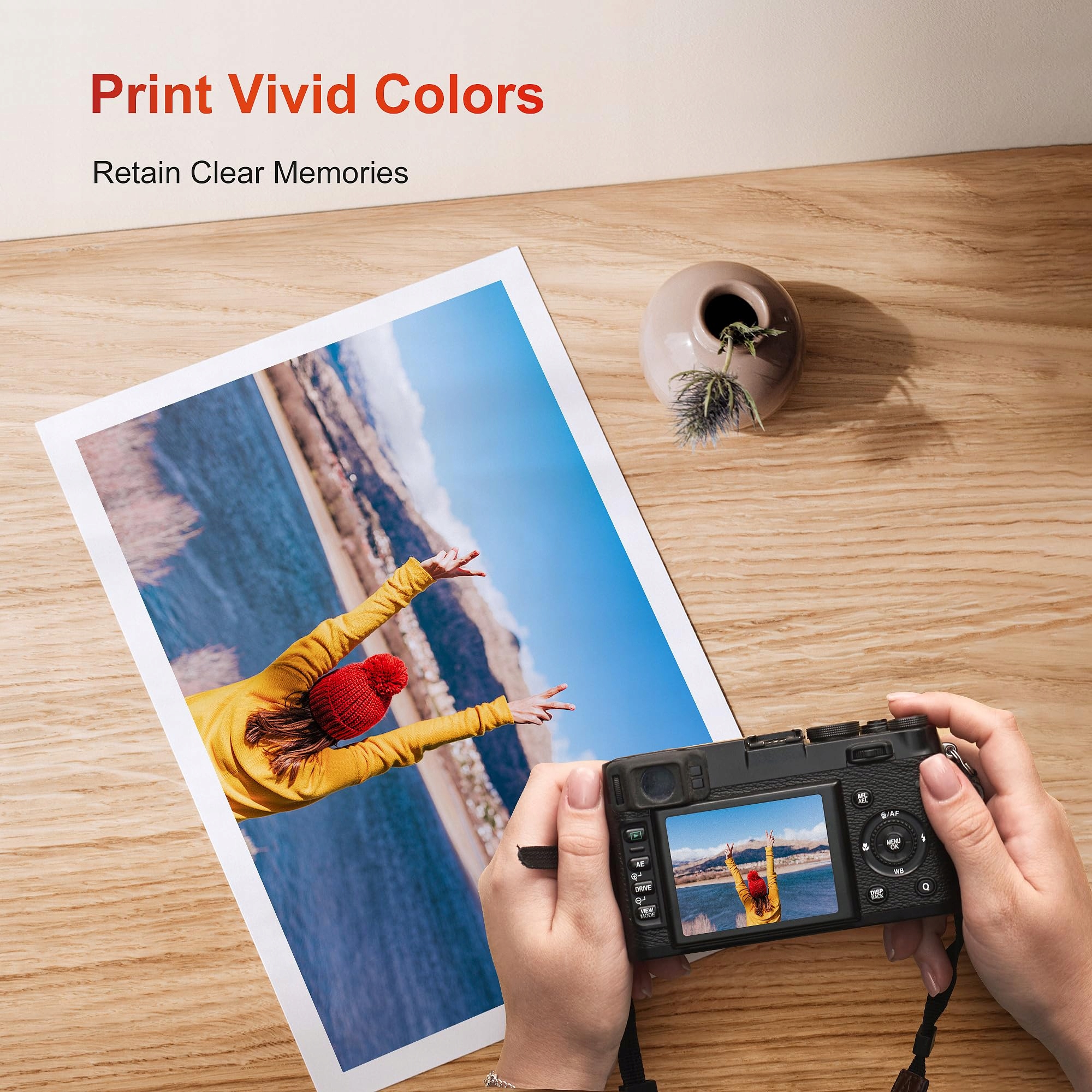 EJET Tusze Canon PGI-570 XL CLI-571 XL Pixma MG TS — miniatura 4