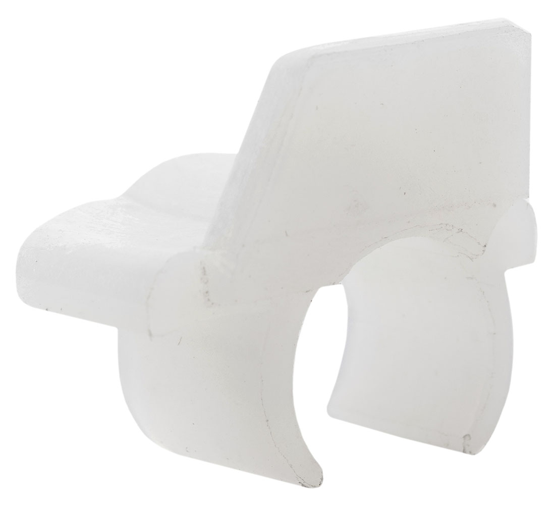 Nakladka na Rolke Stopki UNITROL BUTLER 10szt EAN 5902730103943