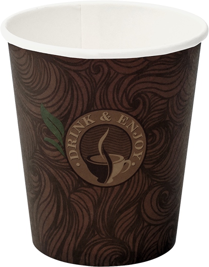 

Kubek papierowy Drink 300 ml 50 szt Kawa Napoje