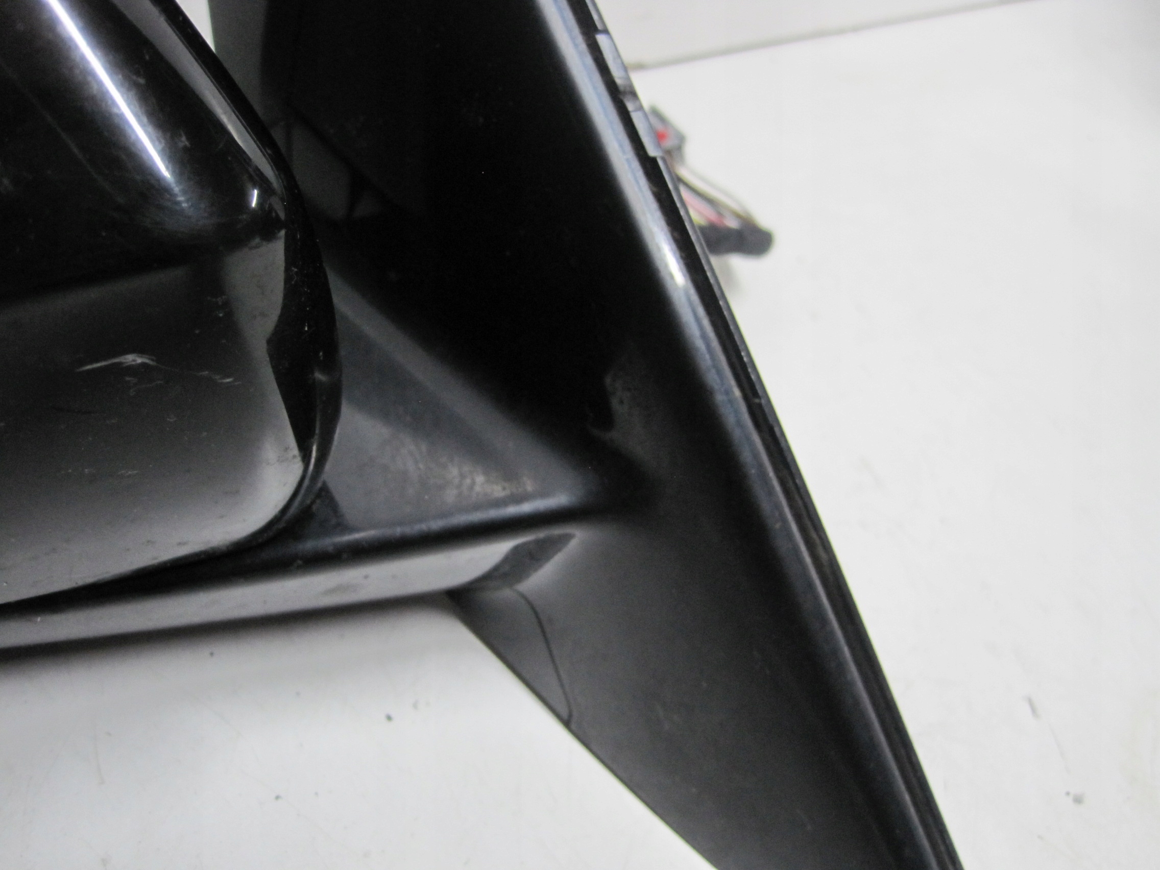 mirror mirrors Range Rover Sport right left